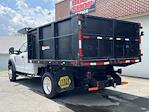 2017 Ford F-450 Super Cab DRW 4x4 Dump Truck for sale #P3782 - photo 7