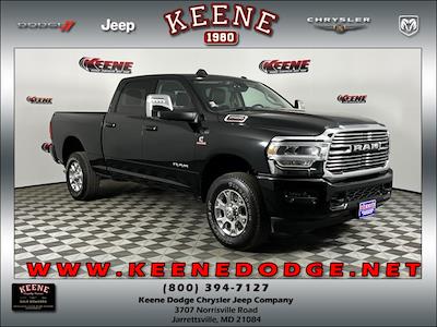 2024 Ram 2500 Crew Cab 4x4 Pickup for sale #P3797 - photo 1