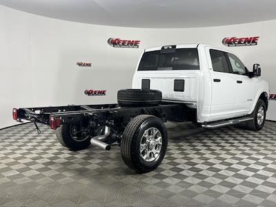 Used 2023 Ram 3500 SLT Crew Cab 4x4 60 CA Cab Chassis for sale #P3798 - photo 2