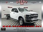 2023 Ram 3500 Crew Cab 4x4 Cab Chassis for sale #P3798 - photo 1