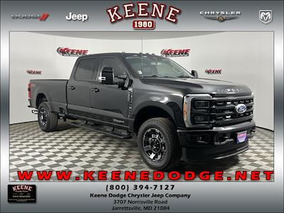 2023 Ford F-350 Crew Cab SRW 4x4 Pickup for sale #P3799 - photo 1