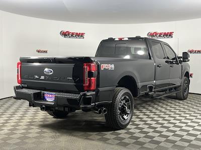 2023 Ford F-350 Crew Cab SRW 4x4 Pickup for sale #P3799 - photo 2