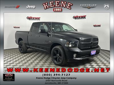 2015 Ram 1500 Quad Cab 4x4 Pickup for sale #P3800 - photo 1