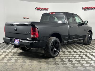 2015 Ram 1500 Quad Cab 4x4 Pickup for sale #P3800 - photo 2