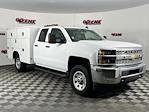 2019 Chevrolet Silverado 2500 Double Cab SRW 4x4 Service Truck for sale #P3803 - photo 3