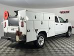2019 Chevrolet Silverado 2500 Double Cab SRW 4x4 Service Truck for sale #P3803 - photo 2