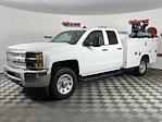 2019 Chevrolet Silverado 2500 Double Cab SRW 4x4 Service Truck for sale #P3803 - photo 5