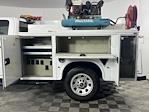 2019 Chevrolet Silverado 2500 Double Cab SRW 4x4 Service Truck for sale #P3803 - photo 7