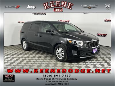 2018 Kia Sedona 4x2 Minivan for sale #P3813 - photo 1