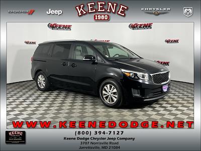 2018 Kia Sedona 4x2 Minivan for sale #P3814 - photo 1