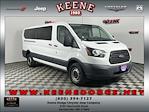 2018 Ford Transit 350 Low Roof SRW 4x2 Passenger Van for sale #P3815 - photo 1