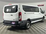 2018 Ford Transit 350 Low Roof SRW 4x2 Passenger Van for sale #P3815 - photo 2