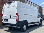 2023 Ram ProMaster 2500 High Roof FWD Empty Cargo Van for sale #P3823 - photo 3