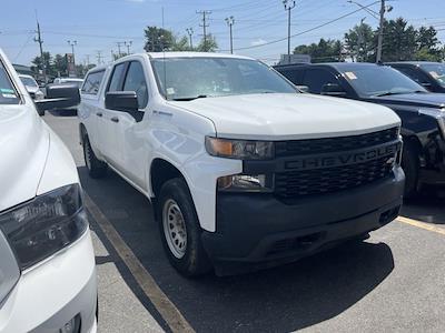 2021 Chevrolet Silverado 1500 Double Cab 4x4 Pickup for sale #P3828 - photo 1