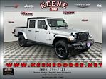 Used 2022 Jeep Gladiator Sport Crew Cab 4x4 Pickup for sale #P3831 - photo 1