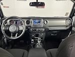 Used 2022 Jeep Gladiator Sport Crew Cab 4x4 Pickup for sale #P3831 - photo 12