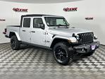 Used 2022 Jeep Gladiator Sport Crew Cab 4x4 Pickup for sale #P3831 - photo 3