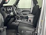 Used 2022 Jeep Gladiator Sport Crew Cab 4x4 Pickup for sale #P3831 - photo 21