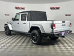 Used 2022 Jeep Gladiator Sport Crew Cab 4x4 Pickup for sale #P3831 - photo 4