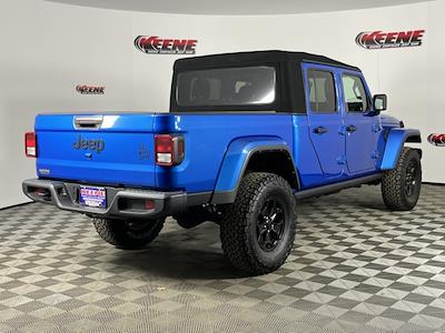 2022 Jeep Gladiator Crew Cab 4x4 Pickup for sale #P3832 - photo 2