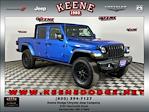2022 Jeep Gladiator Crew Cab 4x4 Pickup for sale #P3832 - photo 1