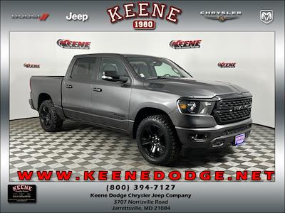 2022 Ram 1500 Crew Cab 4x4 Pickup for sale #P3835 - photo 1