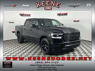 2023 Ram 1500 Crew Cab 4x4 Pickup for sale #P3837 - photo 1