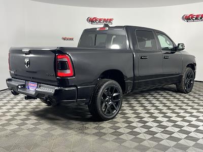 2023 Ram 1500 Crew Cab 4x4 Pickup for sale #P3837 - photo 2