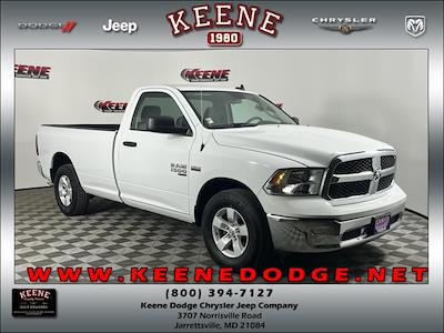 2022 Ram 1500 Classic Regular Cab 4x2 Pickup for sale #P3838 - photo 1