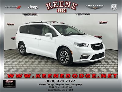 2021 Chrysler Pacifica FWD Minivan for sale #P3849 - photo 1