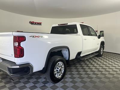 2024 Chevrolet Silverado 2500 Crew Cab SRW 4x4 Pickup for sale #P3853 - photo 2