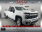 2024 Chevrolet Silverado 2500 Crew Cab SRW 4x4 Pickup for sale #P3853 - photo 1