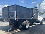 2013 Ford F-650 Regular Cab DRW 4x2 Landscape Dump for sale #P3855 - photo 2