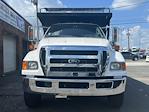 2013 Ford F-650 Regular Cab DRW 4x2 Landscape Dump for sale #P3855 - photo 4