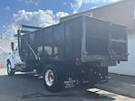 2013 Ford F-650 Regular Cab DRW 4x2 Landscape Dump for sale #P3855 - photo 6