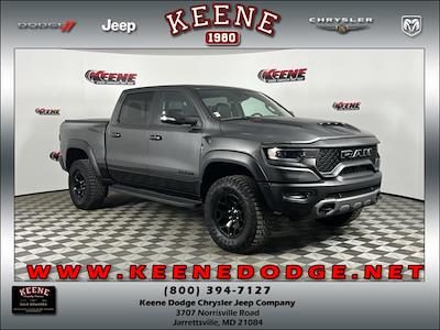 2022 Ram 1500 Crew Cab 4x4 Pickup for sale #P3856 - photo 1