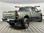 2021 Ram 2500 Crew Cab 4x4 Pickup for sale #P3856A - photo 3