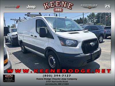 2022 Ford Transit 250 Low Roof RWD Empty Cargo Van for sale #P3858 - photo 1