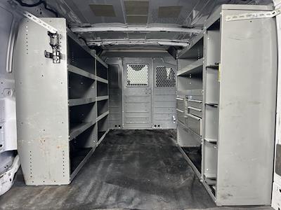 2022 Ford Transit 250 Low Roof RWD Upfitted Cargo Van for sale #P3858 - photo 2