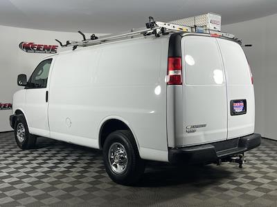 2021 Chevrolet Express 2500 SRW RWD Upfitted Cargo Van for sale #P3865 - photo 2