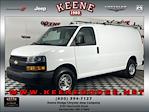 Used 2021 Chevrolet Express 2500 Upfitted Cargo Van for sale #P3865 - photo 1