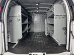 Used 2021 Chevrolet Express 2500 Upfitted Cargo Van for sale #P3865 - photo 4