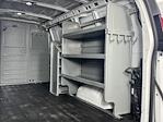 Used 2021 Chevrolet Express 2500 Upfitted Cargo Van for sale #P3865 - photo 5