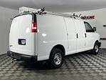 Used 2021 Chevrolet Express 2500 Upfitted Cargo Van for sale #P3865 - photo 7