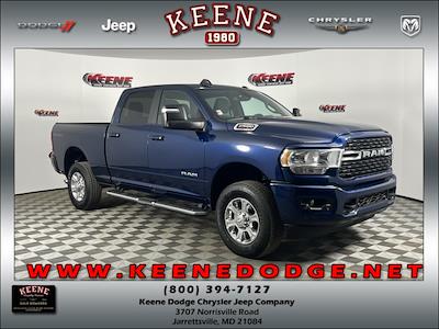 2024 Ram 2500 Crew Cab 4x4 Pickup for sale #P3867 - photo 1