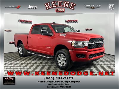 2024 Ram 2500 Crew Cab 4x4 Pickup for sale #P3870 - photo 1
