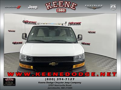 2021 Chevrolet Express 2500 SRW RWD Empty Cargo Van for sale #P3876 - photo 1