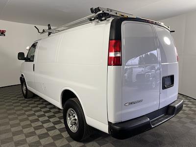 2021 Chevrolet Express 2500 SRW RWD Empty Cargo Van for sale #P3876 - photo 2