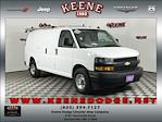 Used 2021 Chevrolet Express 2500 Upfitted Cargo Van for sale #P3876 - photo 1