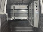 Used 2021 Chevrolet Express 2500 Upfitted Cargo Van for sale #P3876 - photo 10